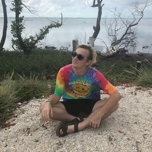 Meet your Posher, Trevor